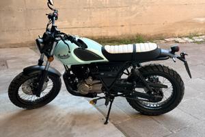 Mondial Spartan 250