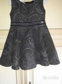 Abito bambina BYBLOS