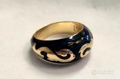 ANELLO FIDIA GIOIELLI