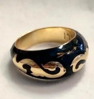 ANELLO FIDIA GIOIELLI