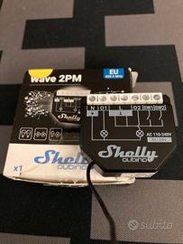 Shelly Qubino wave 2pm