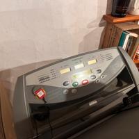 TAPIS ROULANT Tunturi Perfetto