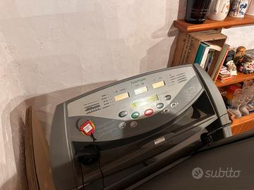 TAPIS ROULANT Tunturi Perfetto