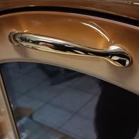 °Maniglia Forno NARDI FR-409°