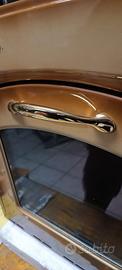 °Maniglia Forno NARDI FR-409°