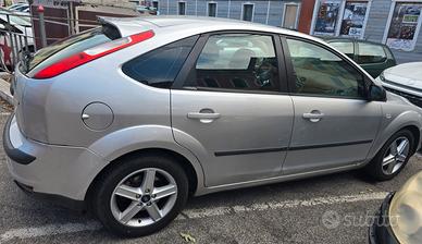 FORD FOCUS C.MAX 1800 DIESEL