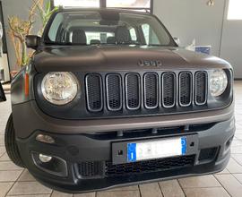 JEEP Renegade 1.6 Mjt 120 CV Dawn of Justice