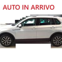 VW TIGUAN 2000 TDI 150 CV DSG LIFE