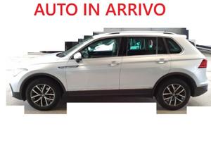 VW TIGUAN 2000 TDI 150 CV DSG LIFE