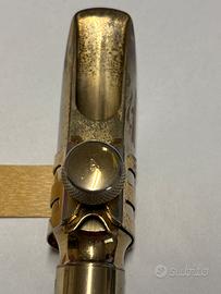 Imboccatura Ottolink Miami Florida sax alto