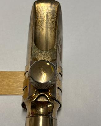 Imboccatura Ottolink Miami Florida sax alto