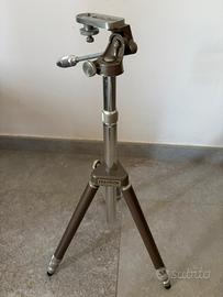 Whitehall Travelite TR-1 con testa DUALOK