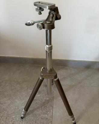 Whitehall Travelite TR-1 con testa DUALOK