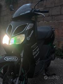 APRILIA SPORTCITY 125