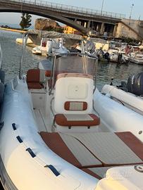 Gommone Nuova jolly king