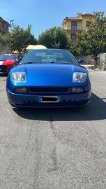 Fiat Coupe 2.0 IE 20V - IMPIANTO GPL