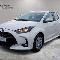 Toyota Yaris 1.5 hybrid Active