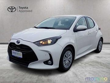 Toyota Yaris 1.5 hybrid Active