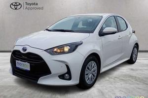Toyota Yaris 1.5 hybrid Active