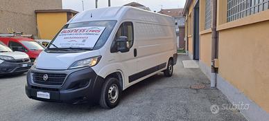 Fiat DUCATO 2.3 MTJ 140 CV L3 H2 MAXI - KM. 74.000