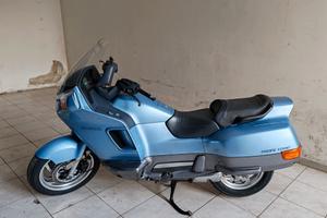 Honda PC 800 Pacific Coast iscritta, Asi