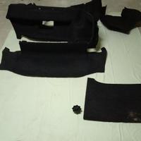 audi 80 cabrio del 90 