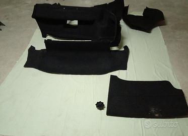 audi 80 cabrio del 90 