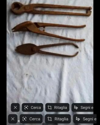 VARI ARTICOLI DA COLLEZIONISMO