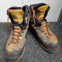 salewa condor evo gtx 42