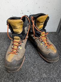 salewa condor evo gtx 42