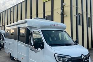 Altro AIESISTEM PROJET 690 LG semintegrale