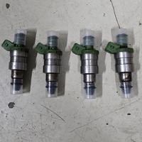 Iniettori lancia delta 