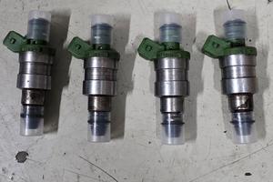 Iniettori lancia delta 