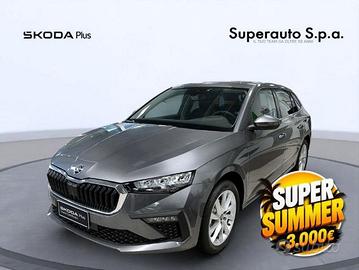 Škoda Scala 1.0 TSI 115 CV Style