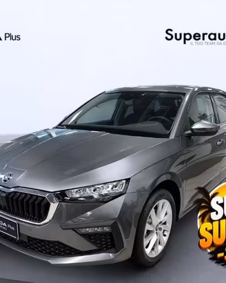 Škoda Scala 1.0 TSI 115 CV Style
