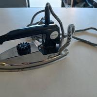 Ferro da stiro da viaggio pieghevole