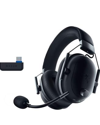 Razer Blackshark V2 pro - cuffie e - sport