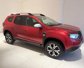 Dacia Duster II 1.0 tce Prestige up Gpl 4x2 100cv