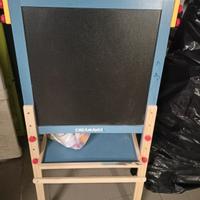 lavagnetta doppio uso 