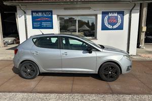 SEAT Ibiza 1.4 5p. Stylance IMP-METANO !!!!!!