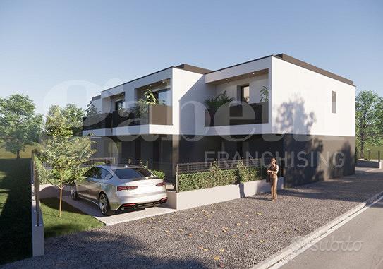 Apartment in Signoressa, Treviso - Altro