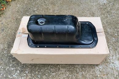 Coppa olio motori TDCI HDI Ford Peugeot Citroen