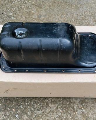 Coppa olio motori TDCI HDI Ford Peugeot Citroen