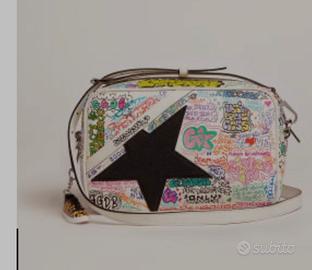 Borsa Golden Goose