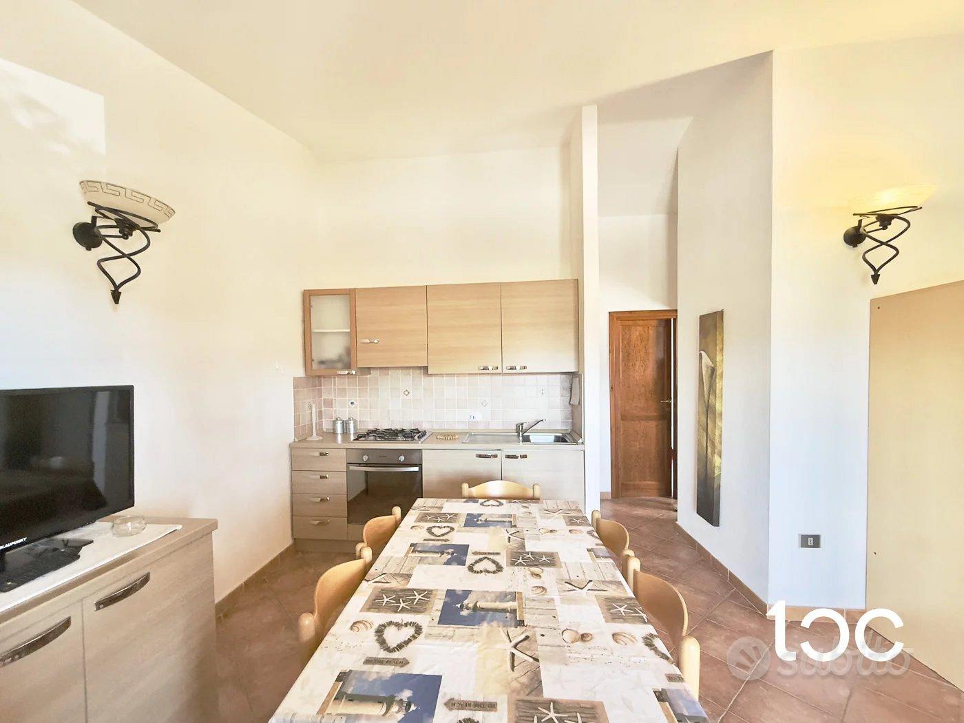 Appartamento – San Teodoro, Stirritoggiu - Altro
