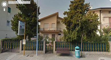 Appartamento Jesolo piazza Milano