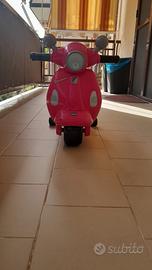Vespa Chicco 