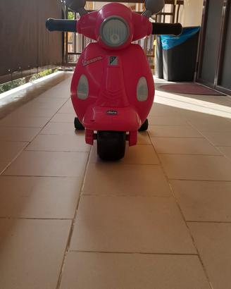 Vespa Chicco 