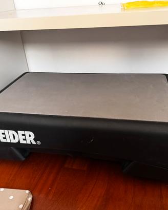 Stepper Weider
