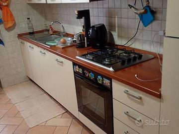 Appartamento 110mq via dell'airone Tore Maura
